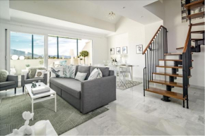 SAD-Spacious 2 bedroom duplex Puerto Banus